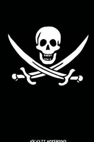 Cover of Pirate Flag