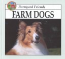 Cover of Farm Dogs