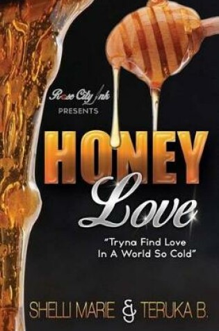 Cover of Honey Love