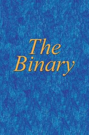 Cover of The Binary