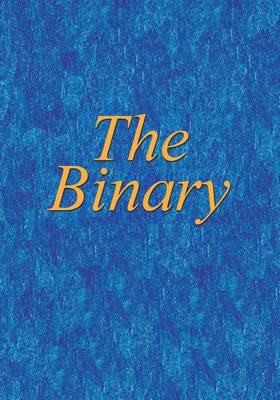 Book cover for The Binary