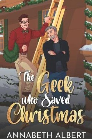 The Geek Who Saved Christmas