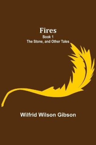 Cover of Fires - Book 1