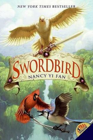 Cover of Swordbird