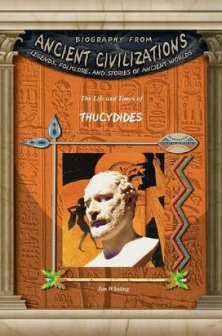 Cover of Thucydides