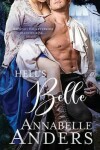 Book cover for Hell's Belle