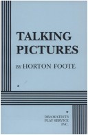 Book cover for Talking Pictures