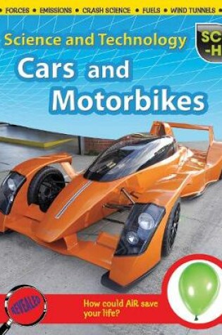 Cover of Cars & Motorbikes