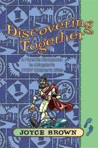 Cover of Discovering Together