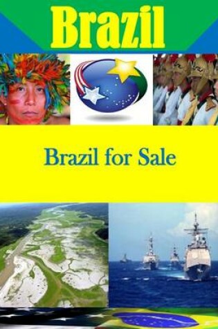 Cover of Brazil for Sale