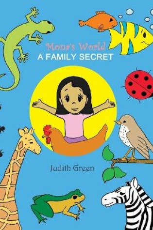 Cover of A Family Secret