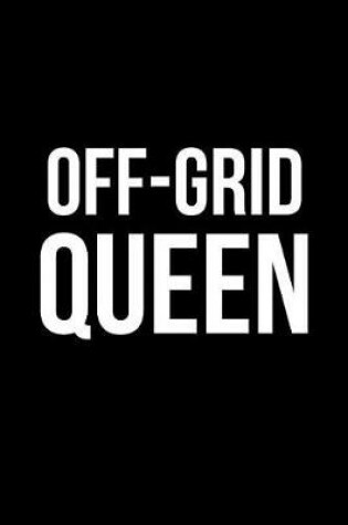 Cover of Off-Grid Queen