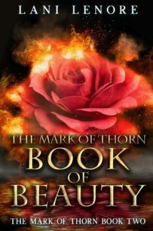 Cover of The Mark of Thorn
