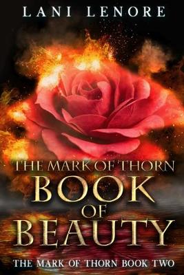 Book cover for The Mark of Thorn