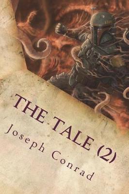Book cover for The tale (2)