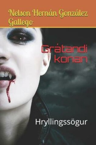 Cover of Gratandi konan