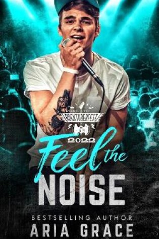 Cover of Feel The Noise