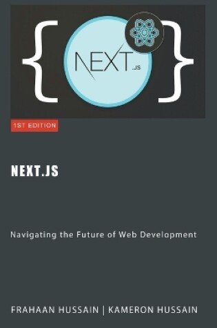 Cover of Next.js