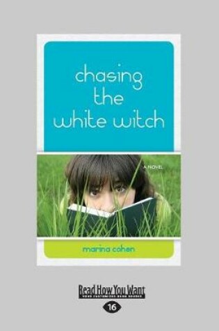 Cover of Chasing the White Witch