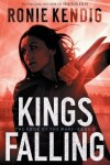 Book cover for Kings Falling
