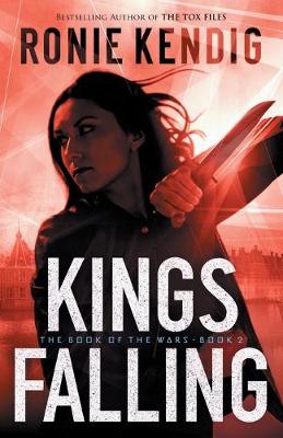 Cover of Kings Falling
