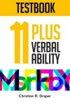 Book cover for 11 Plus Verbal Ability Testbook