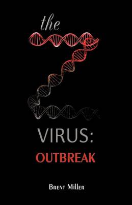 Book cover for The Z Virus