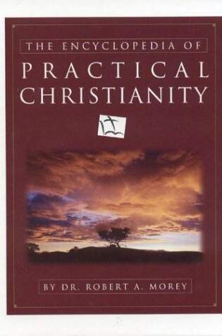 Cover of The Encyclopedia of Practical Christianity