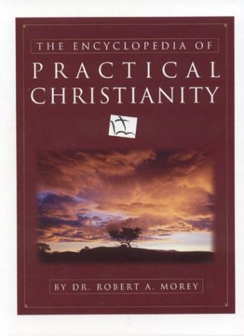 Cover of The Encyclopedia of Practical Christianity
