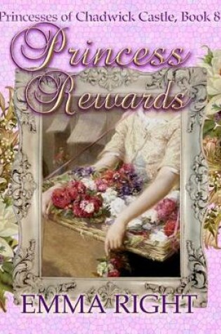 Cover of Princess Rewards