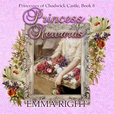 Cover of Princess Rewards