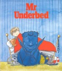 Book cover for Mr. Underbed