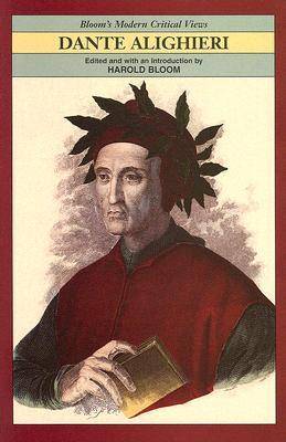 Book cover for Dante Alighieri