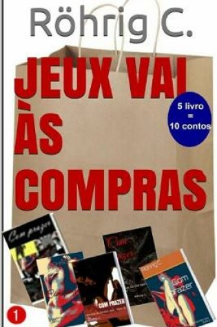 Cover of Jeux vai as compras