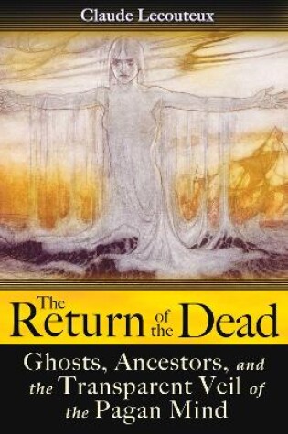 Cover of The Return of the Dead