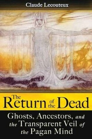 Cover of The Return of the Dead