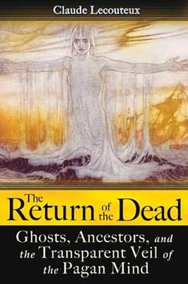 Book cover for The Return of the Dead