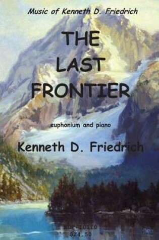 Cover of The Last Frontier