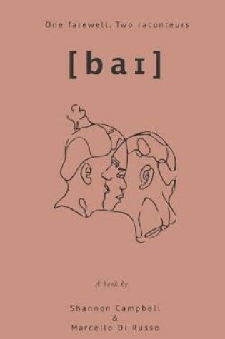 Cover of [baɪ]