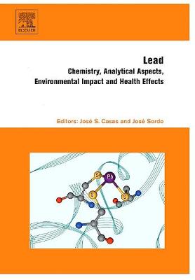 Cover of Lead