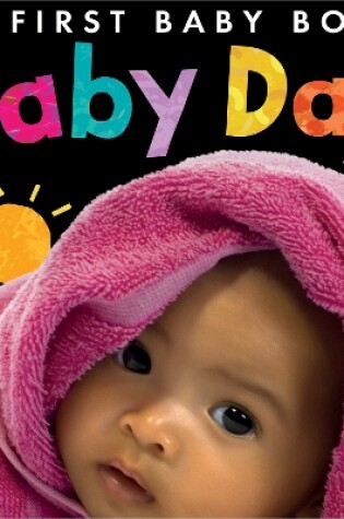 Cover of Baby Day