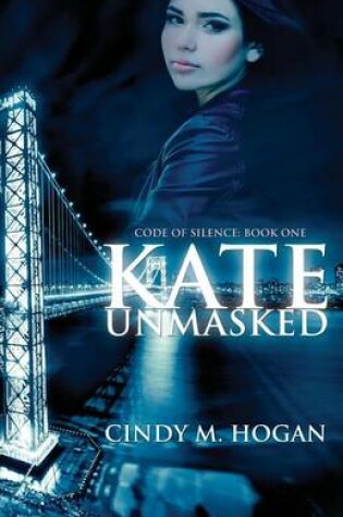 Cover of Kate Unmasked