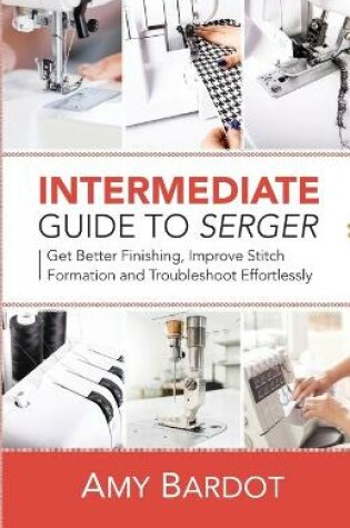 Cover of Intermediate Guide to Pattern Fitting and Alteration