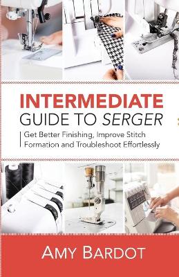 Book cover for Intermediate Guide to Pattern Fitting and Alteration