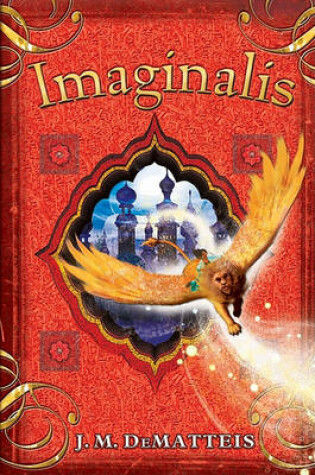 Cover of Imaginalis