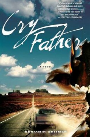 Cover of Cry Father