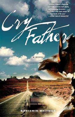 Book cover for Cry Father