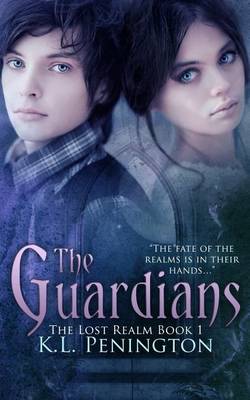 Book cover for The Guardians