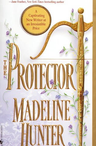 Cover of The Protector