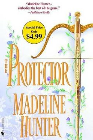 Cover of Protector